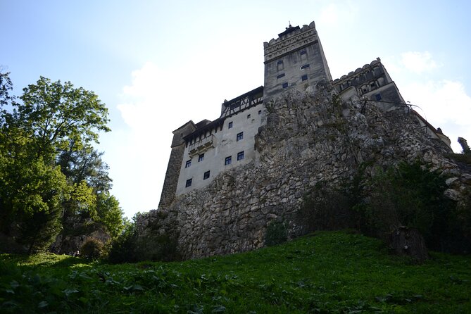 Private Day Tour: Dracula's Castle and Peles Castle - Is $177.64 per person a fair price?
