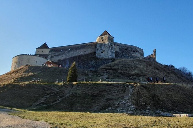 Private Day Tour from Brasov to Rasnov Fortress - What the private guide adds