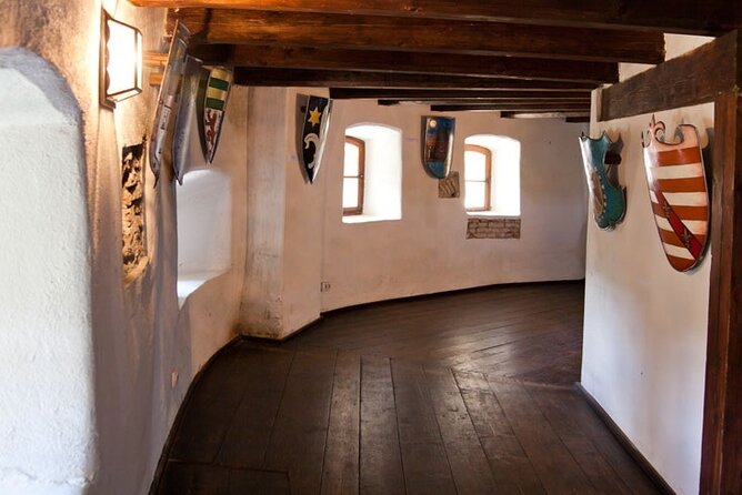 Private Day Tour in Transylvania, Peles and Bran Castles from Brasov - Key points to know before booking