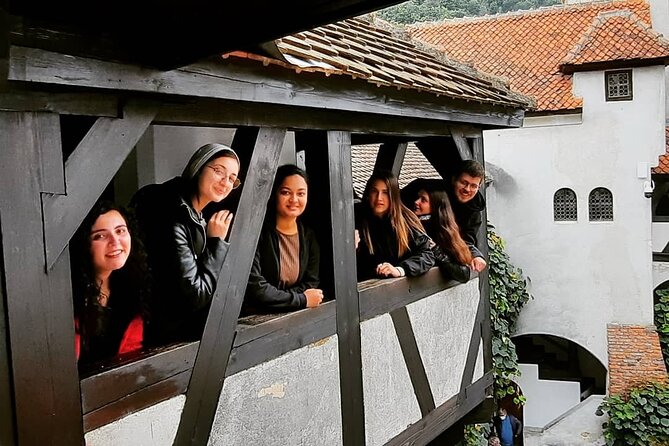 Private Day Tour in Transylvania, Peles and Bran Castles from Brasov - The guides can shape the whole day