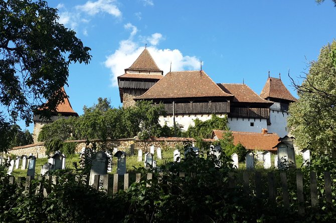 Private Day Tour Sighisoara and Viscri from Brasov with Hotel Pick Up/ Drop Off - Who will enjoy this tour most