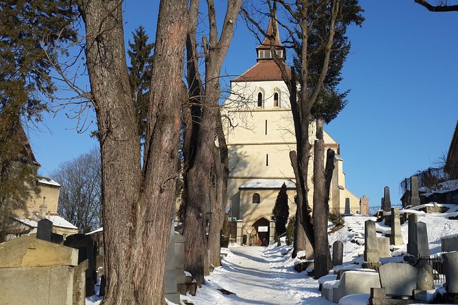Private Day Tour Sighisoara and Viscri from Brasov with Hotel Pick Up/ Drop Off - Should you book the Viscri and Sighisoara tour?