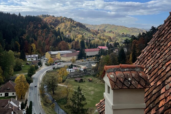 PRIVATE day-trip - Peles Castle, Bran Castle, Brasov - Guide style: where this tour earns its keep