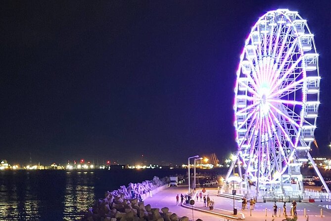 Private Day Trip to Black Sea (Constanta and Mamaia Nord) - Is $262.23 per person a fair price?