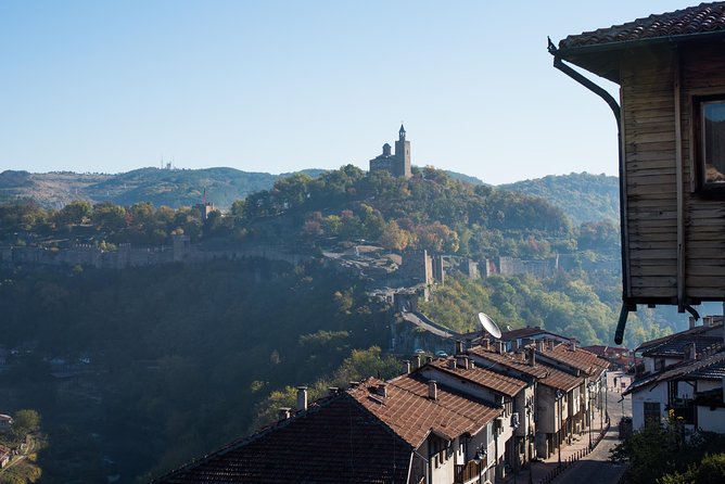Private Day Trip to Bulgaria and Veliko Tarnovo from Bucharest - Crossing the Danube and entering Bulgaria