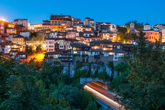 Private Day Trip to Bulgaria and Veliko Tarnovo from Bucharest - The guide can make or break a long road day