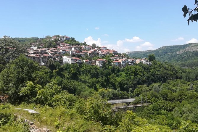 Private Day Trip to Bulgaria and Veliko Tarnovo from Bucharest - Who should book this day trip?