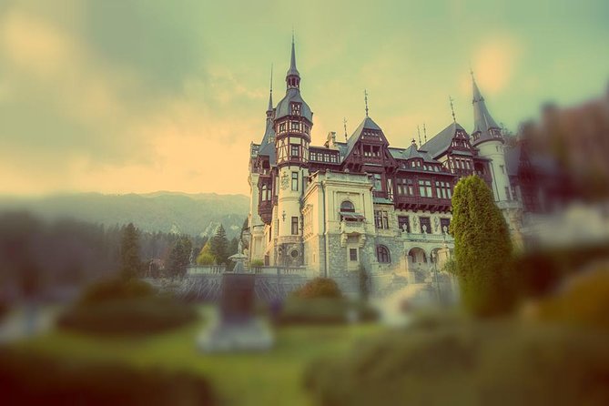Private Day Trip to Peles and Bran from Bucharest - Why this private Bucharest trip works
