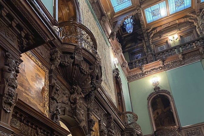 Private Day Trip to Peles Palace, Dracula's Castle and Brasov - Why this Bucharest day trip works
