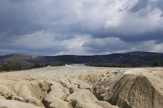Private Day Trip to Salt Mine and Muddy Volcanoes from Bucharest - Who will get the most from this day?