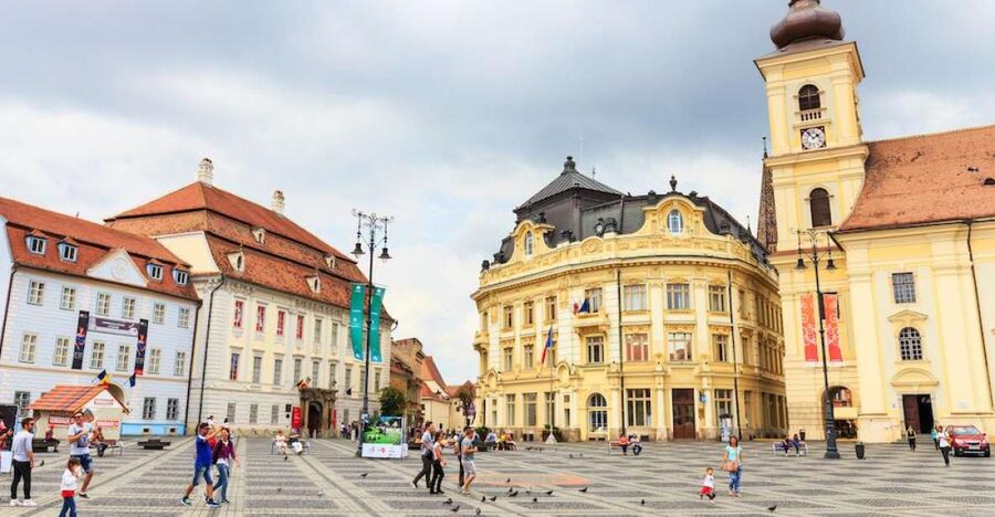 Private Day Trip to Sibiu from Bucharest - Why This Bucharest to Sibiu Day Trip Works