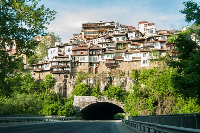 Private Day Trip to Veliko Tarnovo and Arbanassi from Ruse - A Final Stop in Central Ruse