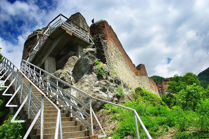 Private Day Trip True Castles of Vlad Dracula and Transfagarasan Road - Transport, Timing, and Guide Quality