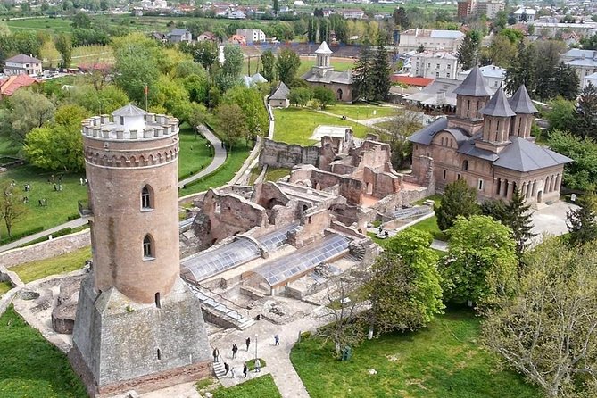 Private Day Trip True Castles of Vlad Dracula and Transfagarasan Road - Who Should Book This Tour?