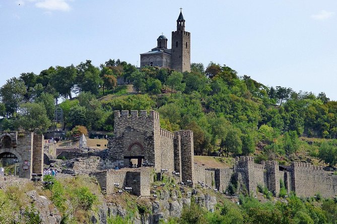 Private Daytrip to Buzludzha Monument and Veliko Tarnovo - The day’s best features at a glance