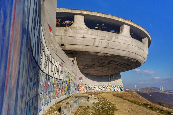 Private Daytrip to Buzludzha Monument and Veliko Tarnovo - What the private format really adds