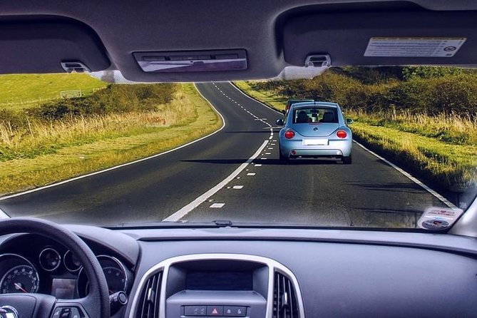 Private Driver to Bucharest from Airport Henri Coanda OTP - Why a private OTP transfer can make arrival easier