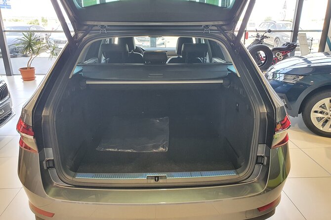 Private Driver to Bucharest from Constanta - What the ride may be like with George