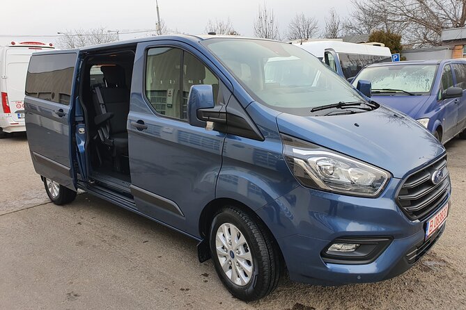 Private Driver to Bucharest Romania from Sighetul Marmatiei - Booking, Changes, and Cancellation