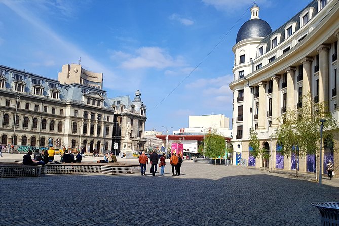 Private Full-Day Bucharest City Highlights Tour with Pickup - Key points to know before booking