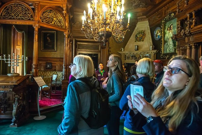 Private Full Day Trip to Peles & Bran (Dracula’s) Castles &Brasov - Why this Bucharest day trip works