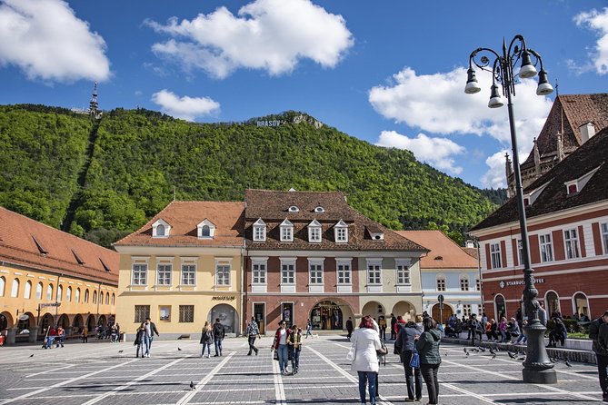 Private Full Day Trip to Peles & Bran (Dracula’s) Castles &Brasov - What the private format changes