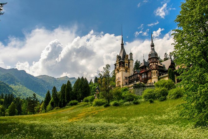 Private Full Day Trip to Peles & Bran (Dracula’s) Castles &Brasov - Timing, traffic, and the long return to Bucharest
