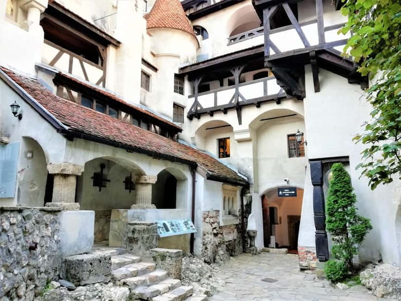 Private Guided Tour Dracula's Castle & Bear Sanctuary - Is $258 per person good value?