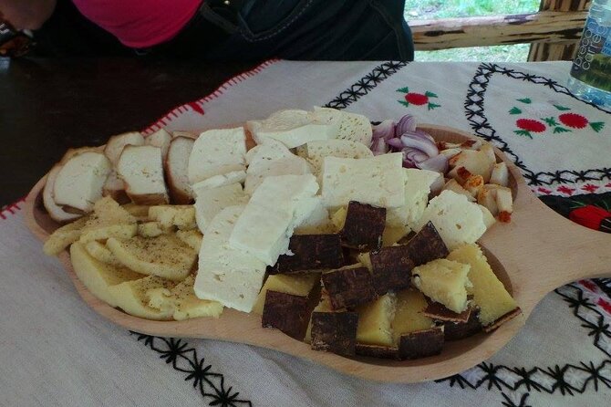 Private Guided Tour of a Carpathian Mountain Village - How the full 8 to 10 hours works