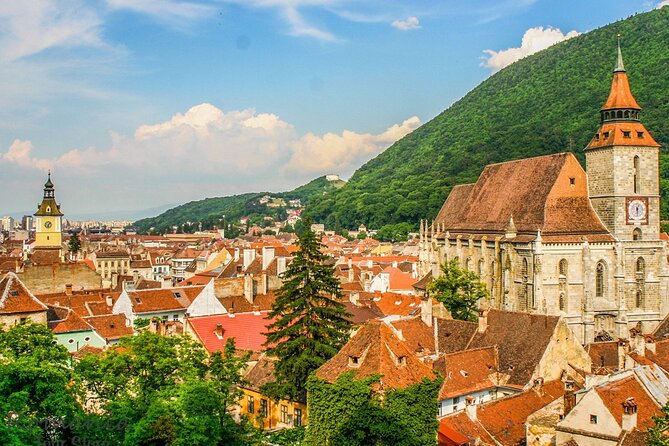 Private Guided Tour of Peles Castle and Bran Castle from Bucharest - Booking Details and Cancellation
