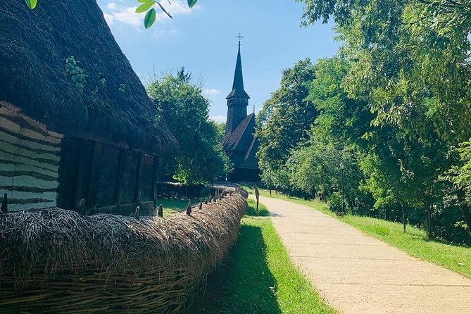 Private Half Day Bucharest Tour – 4 hours - What the four-hour schedule really includes