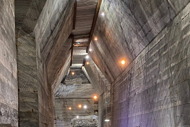 Private Half Day trip to Slanic Salt Mine and Snagov Monastery - What to pack for the mine and monastery