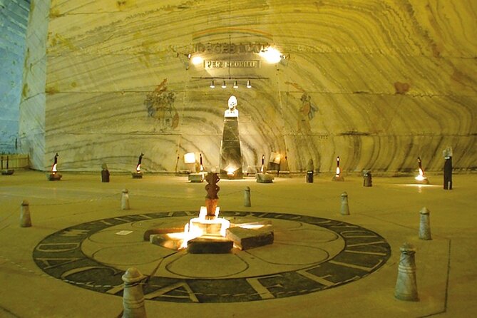 Private Half Day trip to Slanic Salt Mine and Snagov Monastery - Who will enjoy this half-day trip most