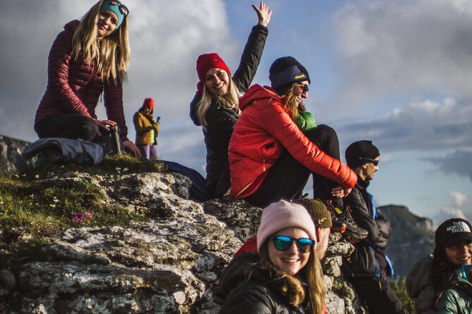Private Hiking to Bucegi Natural Park from Brasov - From Brasov to Rasnov at 9:00 am