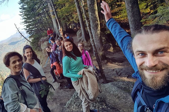 Private Hiking to Bucegi Natural Park from Brasov - Fitness, clothing, and what to bring