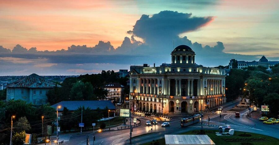 Private Iasi City Tour - Why this Iasi tour works as a full-day introduction