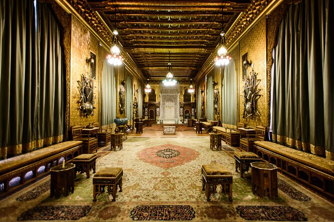 Private Movie Castles at Peles, Cantacuzino and Bran Castle Tour - What the private vehicle adds to the day