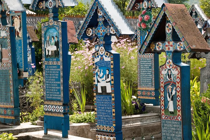 Private six days tour to Maramures and Bucovina from Cluj-Napoca - Why this northern Romania route works
