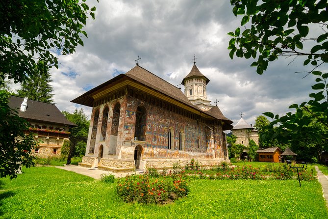 Private six days tour to Maramures and Bucovina from Cluj-Napoca - What the $1,698.19 price includes