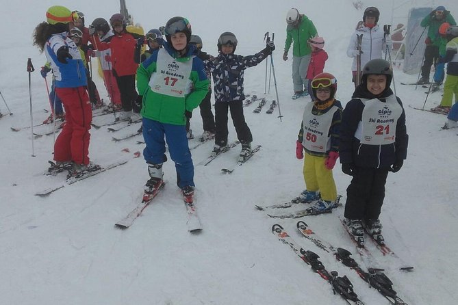 PRIVATE Ski Lessons in Brasov, Romania - Is Poiana Brașov right for this lesson?