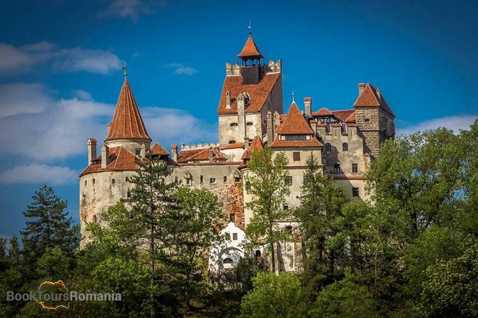 Private Tour: 4-day Transylvania Famous Landmarks - Key Things To Know Before Booking