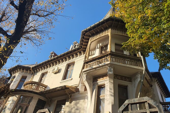 Private Tour - Food, Culture, History & Traditions - Why this makes a strong first morning in Bucharest