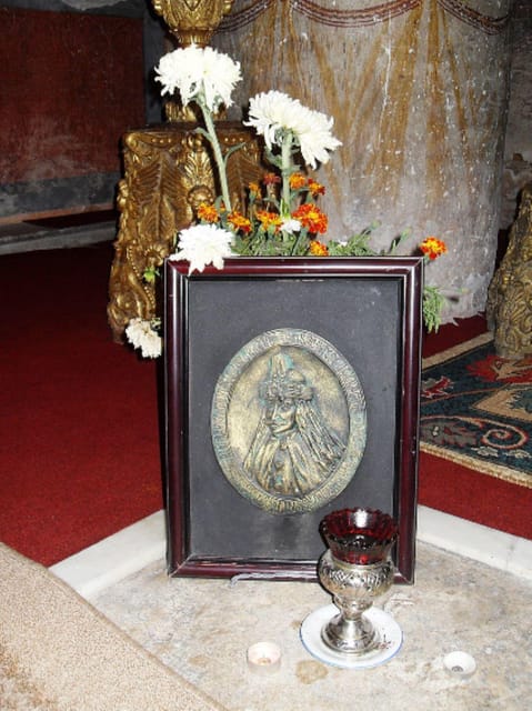 Private Tour from Bucharest to Dracula's tomb and Mogosoaia - Leaving Bucharest for Snagov Monastery