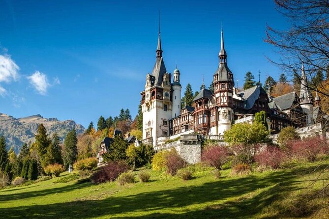 Private Tour from Bucharest to Transylvania- 2 Days Experience - Key points to know before you book