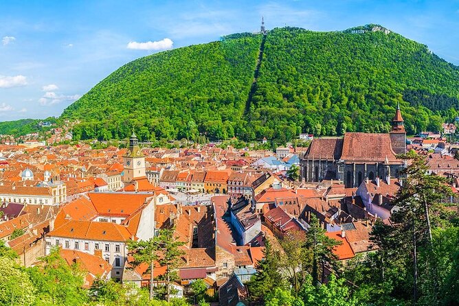 Private Tour in Bran Castle, Peles Castle, and Brasov - Why this private Transylvania day works well