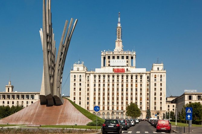 Private Tour: Story of Communism in Bucharest - Key points to know before booking