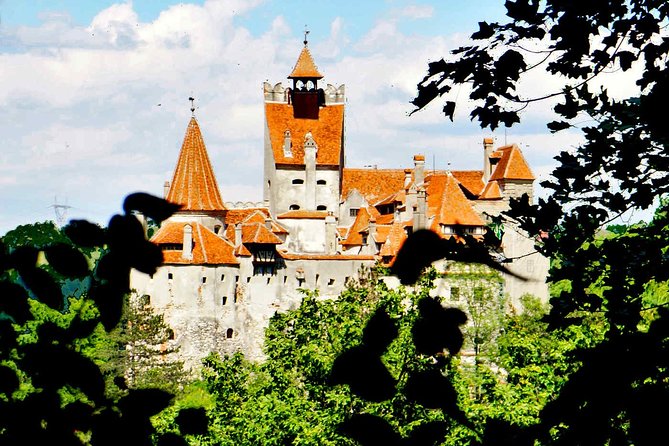 Private Tour to Dracula's Castle, Peles Castle from Bucharest - Why this Bucharest to Transylvania day trip works
