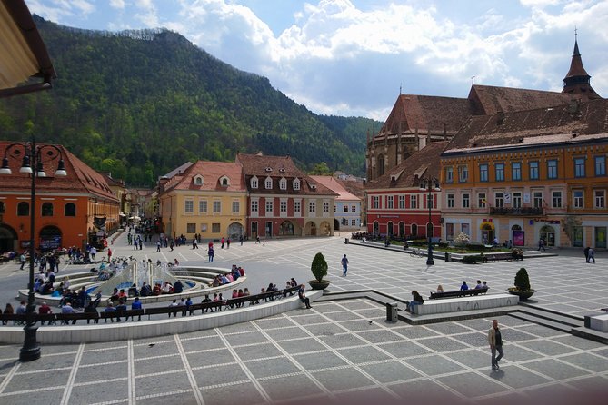Private Tour to Dracula's Castle, Peles Castle from Bucharest - Eddie’s guiding style is part of the value