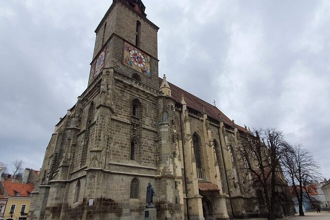 Private Tour to Peles and Dracula's Castle - Day trip from Bucharest - Physical effort, weather, and useful planning