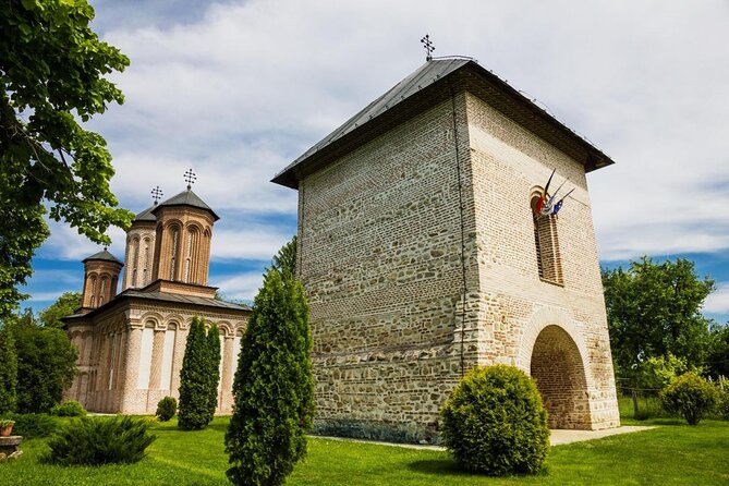 Private Tour to Salt Mine, Lunch at Winery and Dracula Grave - Five things to know before you book
